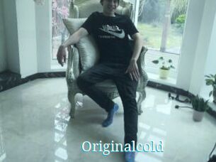 Originalcold