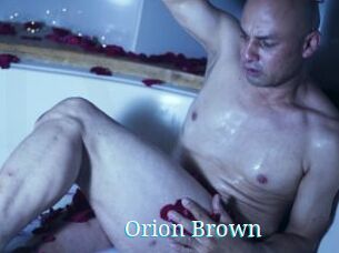 Orion_Brown