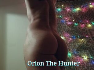 Orion_The_Hunter