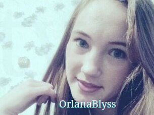 OrlanaBlyss
