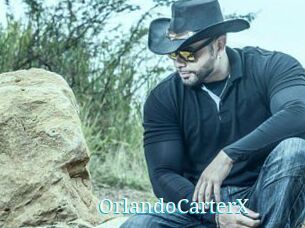 OrlandoCarterX