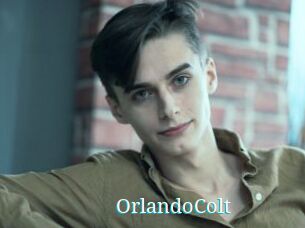 OrlandoColt