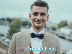 OrlandoLeon