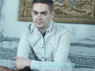 OrlandoLewis