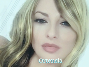 Ortensia