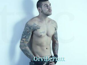 OrvillePratt
