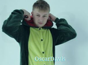 OscarDavis