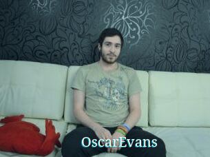 OscarEvans