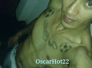 OscarHot22