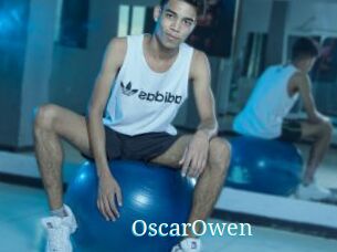 OscarOwen