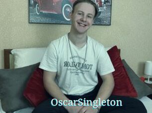 OscarSingleton