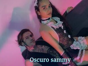 Oscuro_sammy