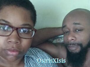 OsirisXIsis