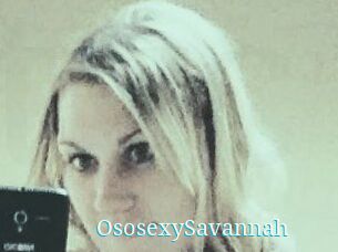 OsosexySavannah