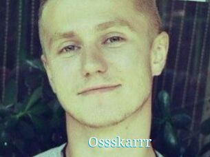 Ossskarrr
