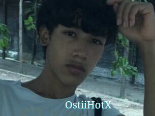 OstiiHotX