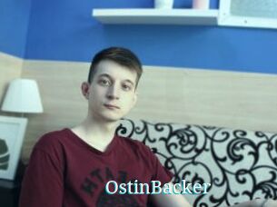 OstinBacker