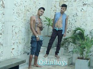 OstinBoys