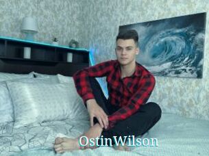 OstinWilson