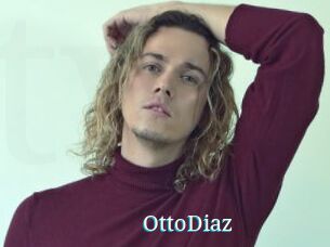 OttoDiaz