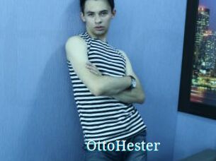 OttoHester