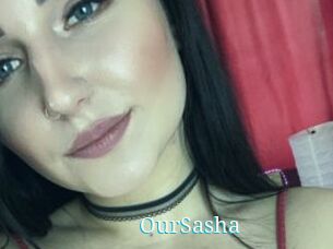 OurSasha