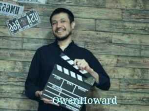 OwenHoward