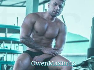 OwenMaximus