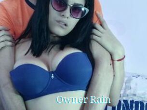 Owner_Rain