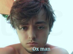 Ox_man