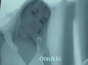 O0nikki