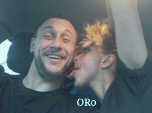ORo