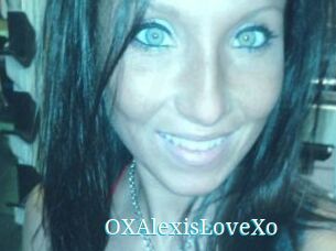 OXAlexisLoveXo