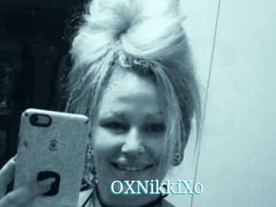 OXNikkiXo