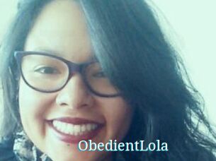 ObedientLola