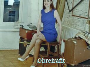 Obreirafit