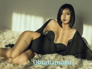 Obridiamond