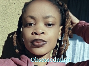 Obsessedmimi