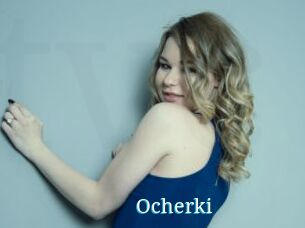 Ocherki