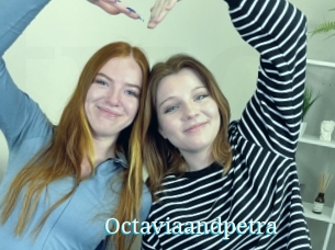 Octaviaandpetra