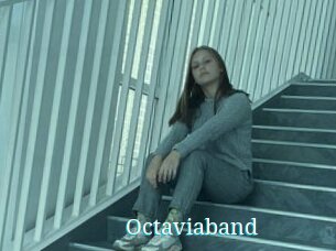 Octaviaband