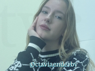 Octaviaenderby
