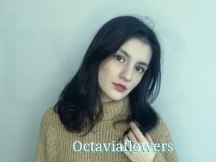 Octaviaflowers