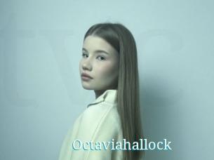 Octaviahallock