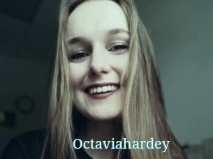 Octaviahardey