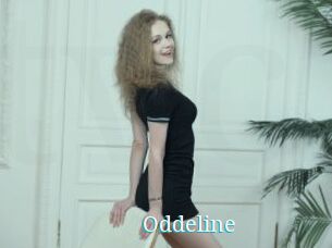 Oddeline