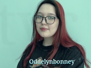 Oddelynbonney