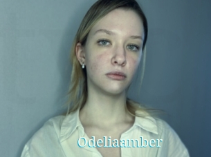 Odeliaamber