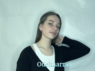 Odeliaarras