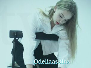 Odeliaaskins